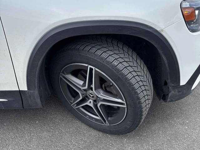 Mercedes-Benz GLB 250 4MATIC AMG-PACK* DISTRONIC* AMBIENTNO* - автомобили, коли, обяви за нови и употребявани 6
