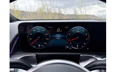 Mercedes-Benz GLB 250 4MATIC AMG-PACK* DISTRONIC* AMBIENTNO* - автомобили, коли, обяви за нови и употребявани 7
