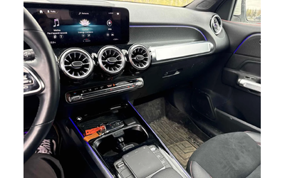 Mercedes-Benz GLB 250 4MATIC AMG-PACK* DISTRONIC* AMBIENTNO* - автомобили, коли, обяви за нови и употребявани 8