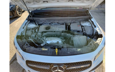 Mercedes-Benz GLB 250 4MATIC* DISTRONIC* AMBIENTNO* PANO* - автомобили, коли, обяви за нови и употребявани 15