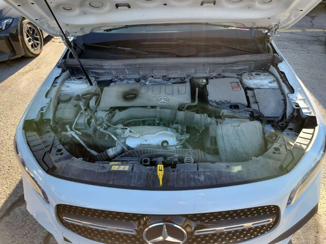 Mercedes-Benz GLB 250 4MATIC* DISTRONIC* AMBIENTNO* PANO* - автомобили, коли, обяви за нови и употребявани 15
