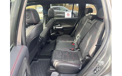 Mercedes-Benz GLB 250 AMG/ПАНОРАМА/ДИСТРОНИК/360 - автомобили, коли, обяви за нови и употребявани 9