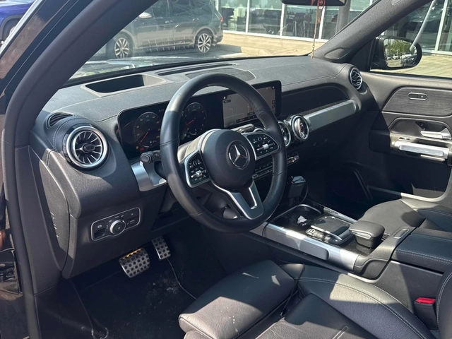Mercedes-Benz GLB 250 CARFAX - автомобили, коли, обяви за нови и употребявани 5
