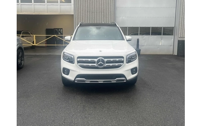 mercedes-benz-glb-250 - 1