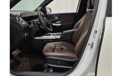 Mercedes-Benz GL 2025 Mercedes-Benz GLB 250 - автомобили, коли, обяви за нови и употребявани 6