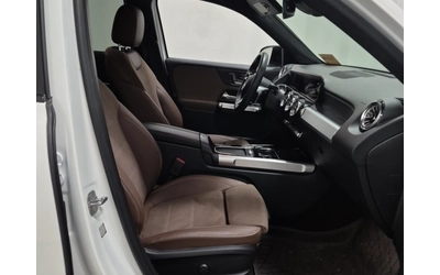 Mercedes-Benz GL 2025 Mercedes-Benz GLB 250 - автомобили, коли, обяви за нови и употребявани 9