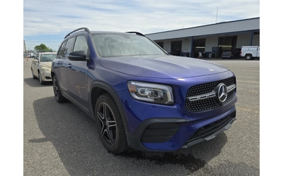 mercedes-benz-glb-250 - 1
