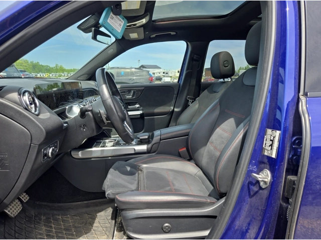 Mercedes-Benz GL 2022 Mercedes-Benz GLB 250 - автомобили, коли, обяви за нови и употребявани 4