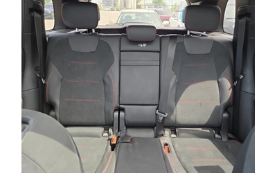 Mercedes-Benz GL 2022 Mercedes-Benz GLB 250 - автомобили, коли, обяви за нови и употребявани 7