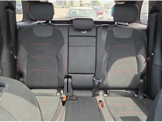 Mercedes-Benz GL 2022 Mercedes-Benz GLB 250 - автомобили, коли, обяви за нови и употребявани 7