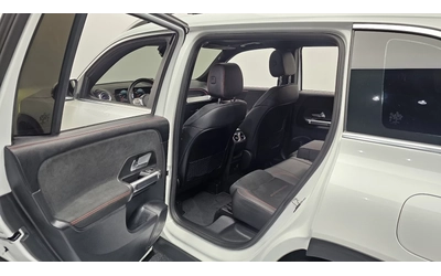 Mercedes-Benz GL 4MATIC| AMG PACK| КАМЕРА| ОПЦИЯ ЗА ЛИЗИНГ - автомобили, коли, обяви за нови и употребявани 11