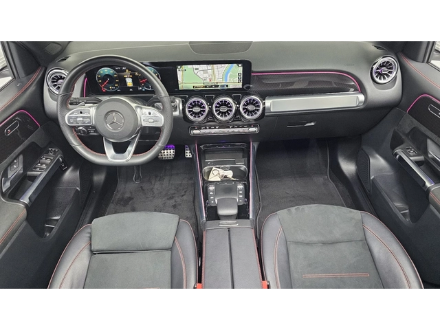 Mercedes-Benz GL 4MATIC| AMG PACK| КАМЕРА| ОПЦИЯ ЗА ЛИЗИНГ - автомобили, коли, обяви за нови и употребявани 6
