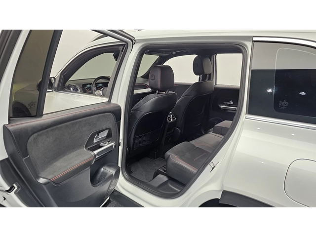 Mercedes-Benz GLB 250 4MATIC| AMG PACK| КАМЕРА| ОПЦИЯ ЗА ЛИЗИНГ - автомобили, коли, обяви за нови и употребявани 11