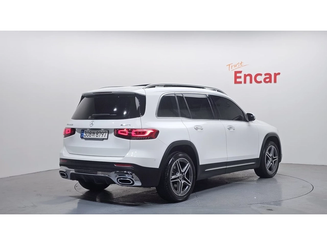 Mercedes-Benz GLB 250 4MATIC| AMG PACK| КАМЕРА| ОПЦИЯ ЗА ЛИЗИНГ - автомобили, коли, обяви за нови и употребявани 1