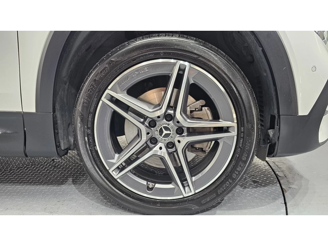 Mercedes-Benz GLB 250 4MATIC| AMG PACK| КАМЕРА| ОПЦИЯ ЗА ЛИЗИНГ - автомобили, коли, обяви за нови и употребявани 4