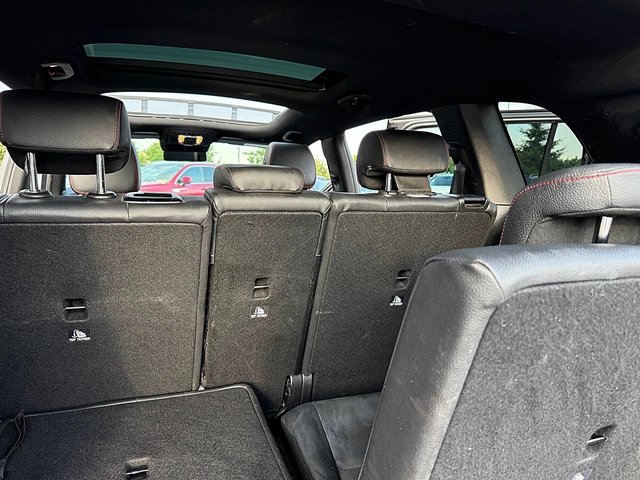 Mercedes-Benz GLB 250 AMG-4x4-DISTRONIK-BURMESTER-360KAMERI-PANORAMA-FUL - автомобили, коли, обяви за нови и употребявани 13