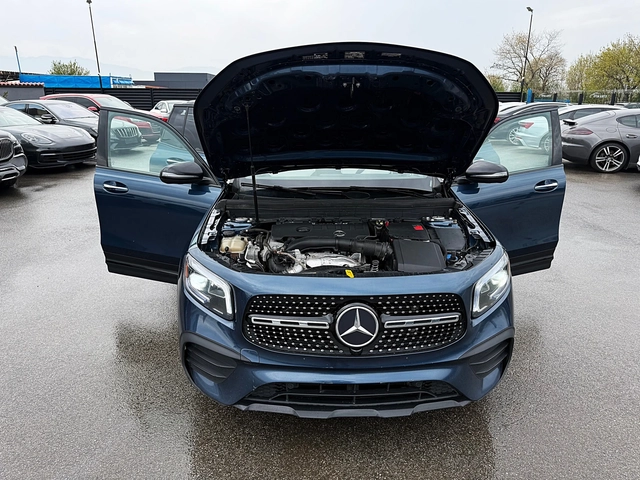 Mercedes-Benz GLB 250 AMG-DISTRONIK-PANORAMA-LED-KAMERA-ПОДГРЕЯВАНЕ-FULL - автомобили, коли, обяви за нови и употребявани 15