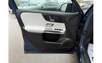 Mercedes-Benz GLB 250 AMG-DISTRONIK-PANORAMA-LED-KAMERA-ПОДГРЕЯВАНЕ-FULL - автомобили, коли, обяви за нови и употребявани 6