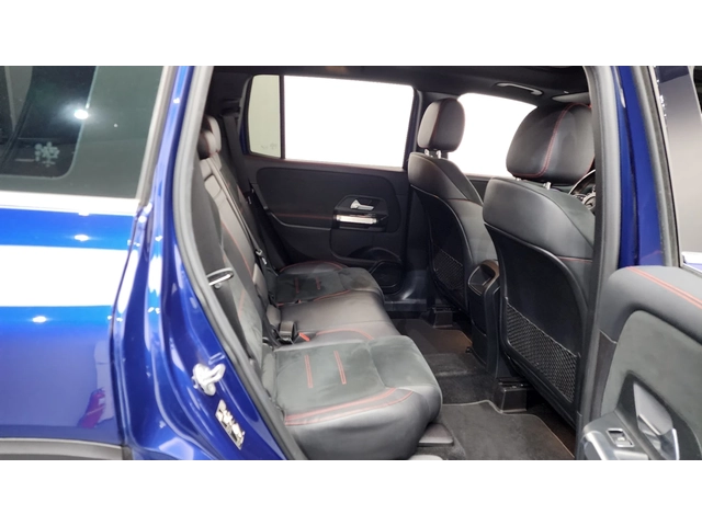 Mercedes-Benz GLB 250 AMG PK* DISTRONIK* DYNAMICA* AMBIENT* КРАЙНА ЦЕНА - автомобили, коли, обяви за нови и употребявани 15