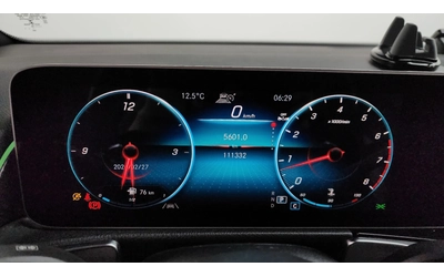 Mercedes-Benz GLB 250 AMG PK* DISTRONIK* DYNAMICA* AMBIENT* КРАЙНА ЦЕНА - автомобили, коли, обяви за нови и употребявани 7