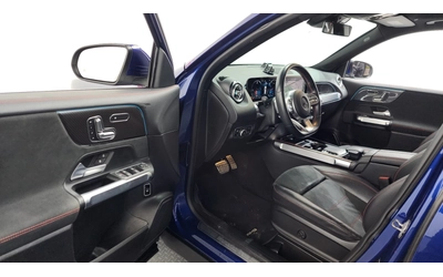 Mercedes-Benz GLB 250 AMG PK* DISTRONIK* DYNAMICA* AMBIENT* КРАЙНА ЦЕНА - автомобили, коли, обяви за нови и употребявани 8