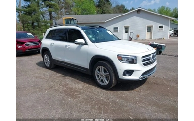mercedes-benz-glb-250 - 0