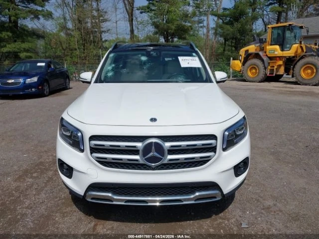 Mercedes-Benz GLB 250 ПАНО| МЪРТВА ТОЧКА| BREAK ASSIST - автомобили, коли, обяви за нови и употребявани 11