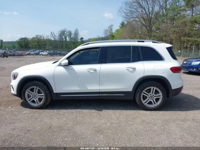 Mercedes-Benz GLB 250 ПАНО| МЪРТВА ТОЧКА| BREAK ASSIST - автомобили, коли, обяви за нови и употребявани 13