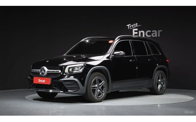 mercedes-benz-glb-250 - 0