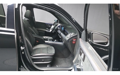 Mercedes-Benz GLB 250 AMG* КАМЕРА* ПАНОРАМА* ПОДГРЕВ - автомобили, коли, обяви за нови и употребявани 10