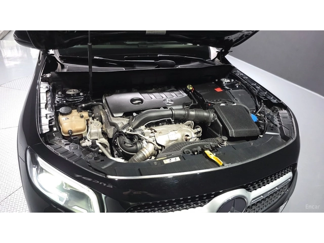 Mercedes-Benz GLB 250 AMG* КАМЕРА* ПАНОРАМА* ПОДГРЕВ - автомобили, коли, обяви за нови и употребявани 5