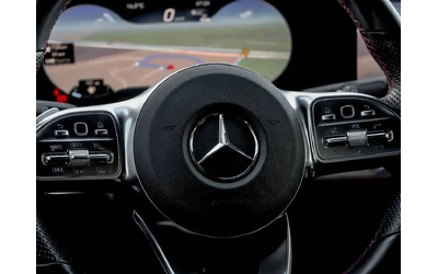 Mercedes-Benz GLB 250 | Safety Certified All Wheel Drive - автомобили, коли, обяви за нови и употребявани 16