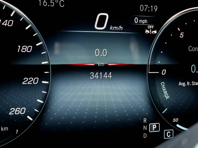 Mercedes-Benz GLB 250 | Safety Certified All Wheel Drive - автомобили, коли, обяви за нови и употребявани 18