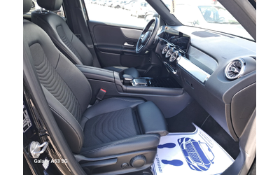 Mercedes-Benz GLB 2.0 cdi - автомобили, коли, обяви за нови и употребявани 10