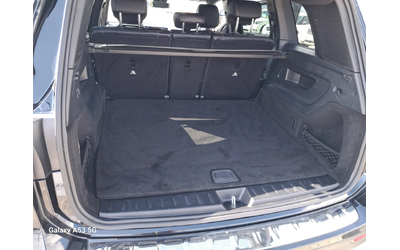 Mercedes-Benz GLB 2.0 cdi - автомобили, коли, обяви за нови и употребявани 11