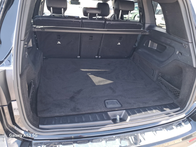 Mercedes-Benz GLB 2.0 cdi - автомобили, коли, обяви за нови и употребявани 11