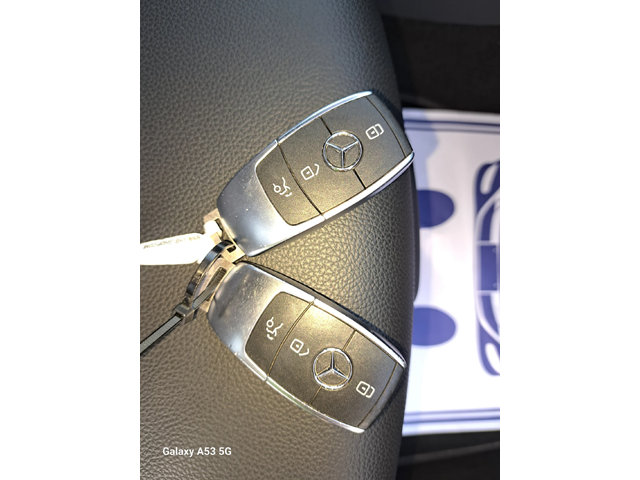 Mercedes-Benz GLB 2.0 cdi - автомобили, коли, обяви за нови и употребявани 12