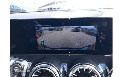 Mercedes-Benz GLB 2.0 cdi - автомобили, коли, обяви за нови и употребявани 15