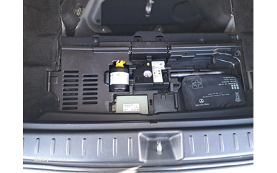 Mercedes-Benz GLB 2.0 cdi - автомобили, коли, обяви за нови и употребявани 16