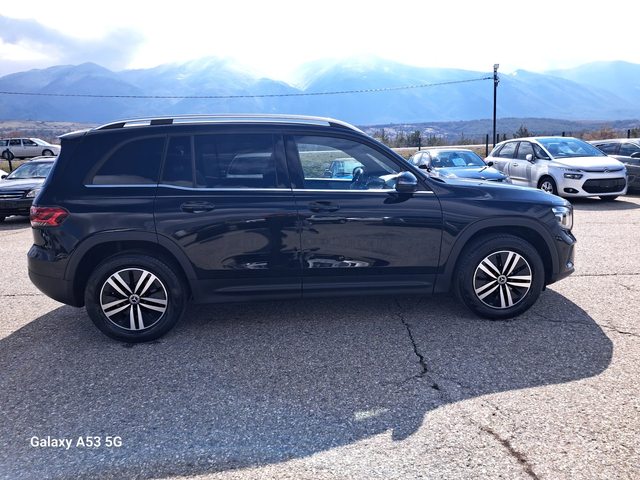Mercedes-Benz GLB 2.0 cdi - автомобили, коли, обяви за нови и употребявани 3