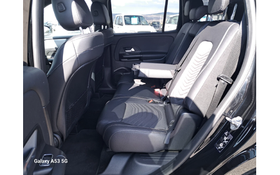 Mercedes-Benz GLB 2.0 cdi - автомобили, коли, обяви за нови и употребявани 6