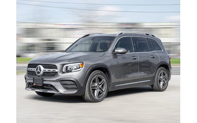 mercedes-benz-glb - 0