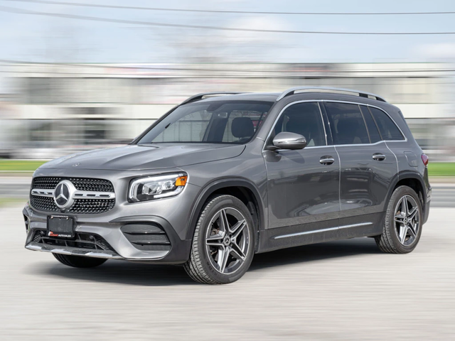 Mercedes-Benz GLB 250 | AMG PKG | ПАНОРАМА | 360 | ПОДГРЕВИ - автомобили, коли, обяви за нови и употребявани 0