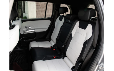 Mercedes-Benz GLB 250 | AMG PKG | ПАНОРАМА | 360 | ПОДГРЕВИ - автомобили, коли, обяви за нови и употребявани 12