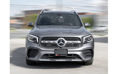 mercedes-benz-glb - 1