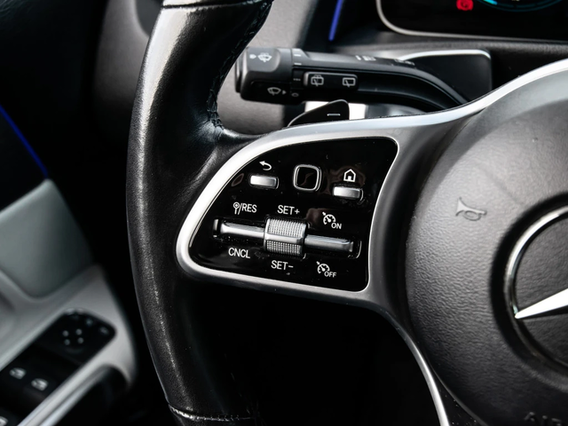 Mercedes-Benz GLB 250 | AMG PKG | ПАНОРАМА | 360 | ПОДГРЕВИ - автомобили, коли, обяви за нови и употребявани 8