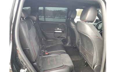 Mercedes-Benz GLB 250 4MATIC* DISTRONIC* 360* ПОДГРЕВ* АЛКАНТАРА* - автомобили, коли, обяви за нови и употребявани 10