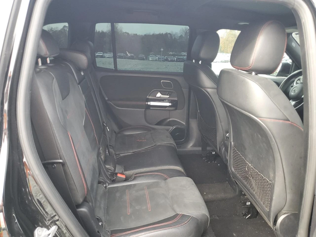 Mercedes-Benz GLB 250 4MATIC* DISTRONIC* 360* ПОДГРЕВ* АЛКАНТАРА* - автомобили, коли, обяви за нови и употребявани 10