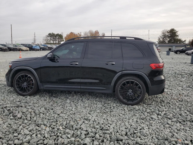 Mercedes-Benz GLB 250 4MATIC* DISTRONIC* 360* ПОДГРЕВ* АЛКАНТАРА* - автомобили, коли, обяви за нови и употребявани 1