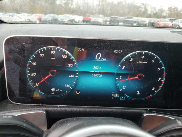 Mercedes-Benz GLB 250 4MATIC* DISTRONIC* 360* ПОДГРЕВ* АЛКАНТАРА* - автомобили, коли, обяви за нови и употребявани 8